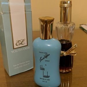 Estee Lauder Youth Dew Spray
